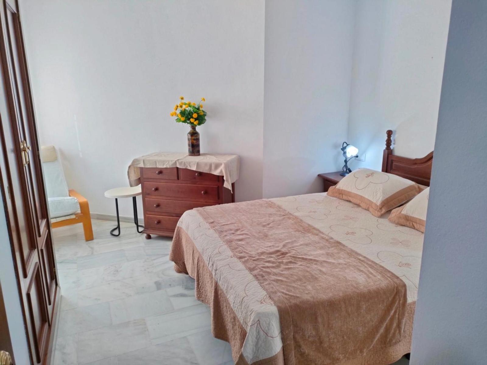 サンルーカル・デ・バラメダCasita De La Infanta By Sanlucar Housingアパートメント エクステリア 写真