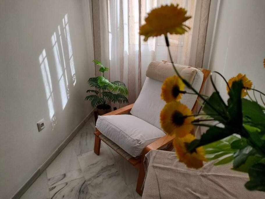 サンルーカル・デ・バラメダCasita De La Infanta By Sanlucar Housingアパートメント エクステリア 写真