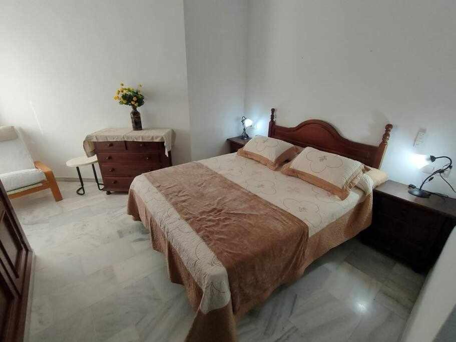 サンルーカル・デ・バラメダCasita De La Infanta By Sanlucar Housingアパートメント エクステリア 写真